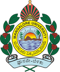 Mangalore University emblem
